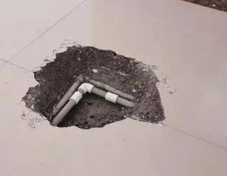 滦平卫生间漏水维修公司为您分享如何判断家里漏水