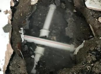 滦平阳台漏水维修公司为您分享楼上楼下漏水怎么处理