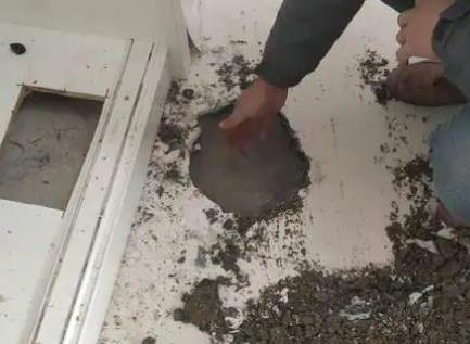 滦平卫生间漏水维修公司分享下精确定位查漏水一次多少钱?不同级别收费不同