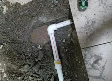 滦平阳台漏水维修时有哪些声音会影响检漏仪